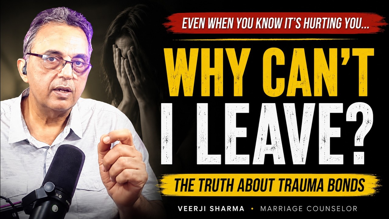 Video thumbnail: 10 truths that help you heal after narcissistic abuse · ThriveSelf